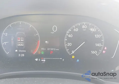 2025 Honda Civic Lx from USA, damaged, VIN 2HGFE2F27SH575793